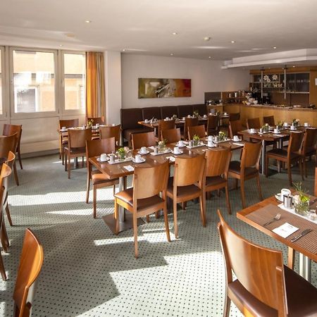 Hotel Gloria Superior Штутгарт Екстер'єр фото