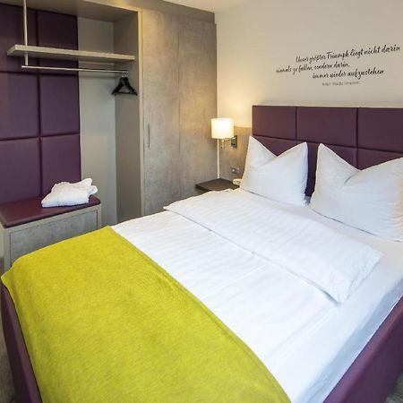Hotel Gloria Superior Штутгарт Екстер'єр фото