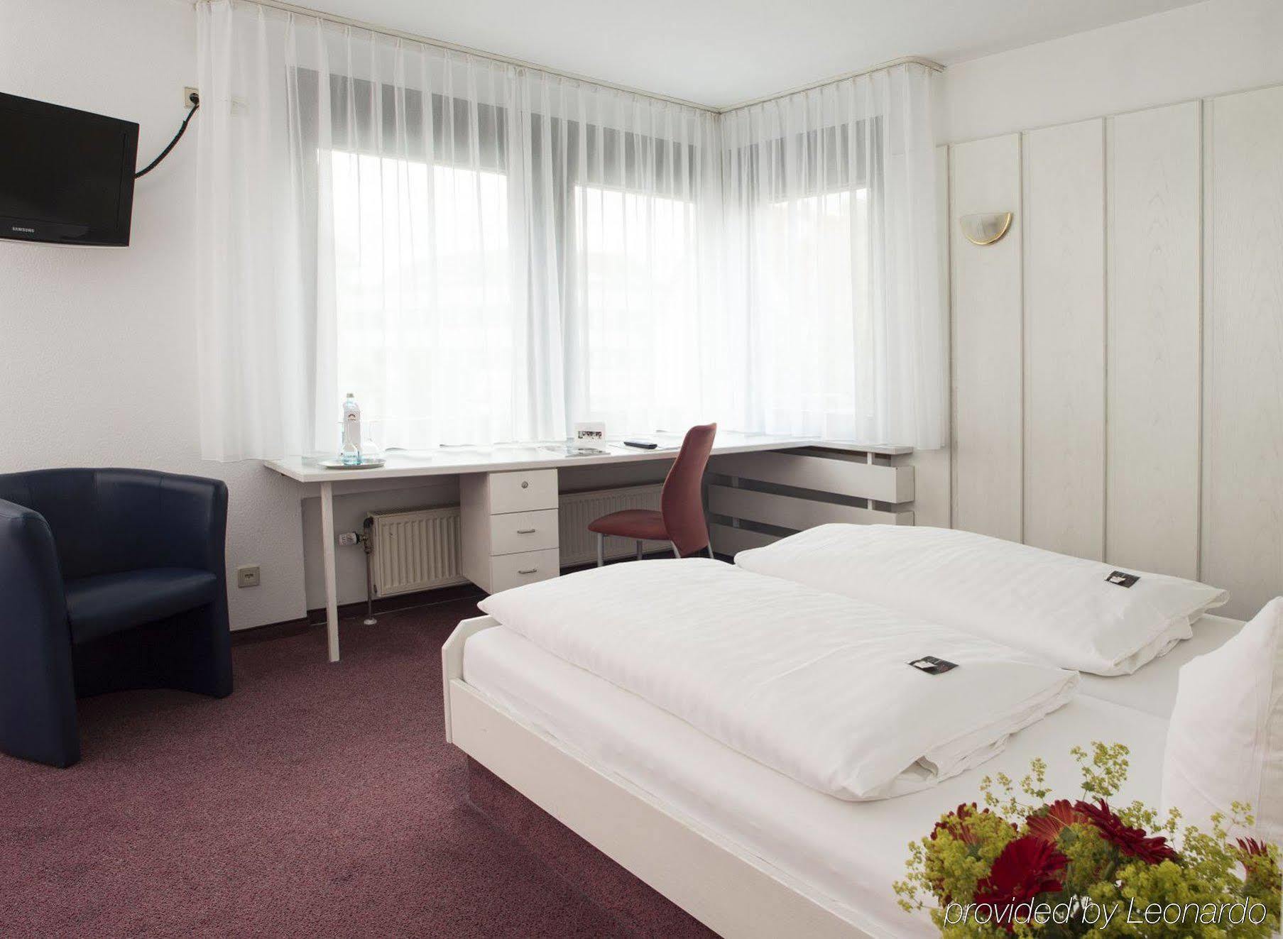 Hotel Gloria Superior Штутгарт Екстер'єр фото