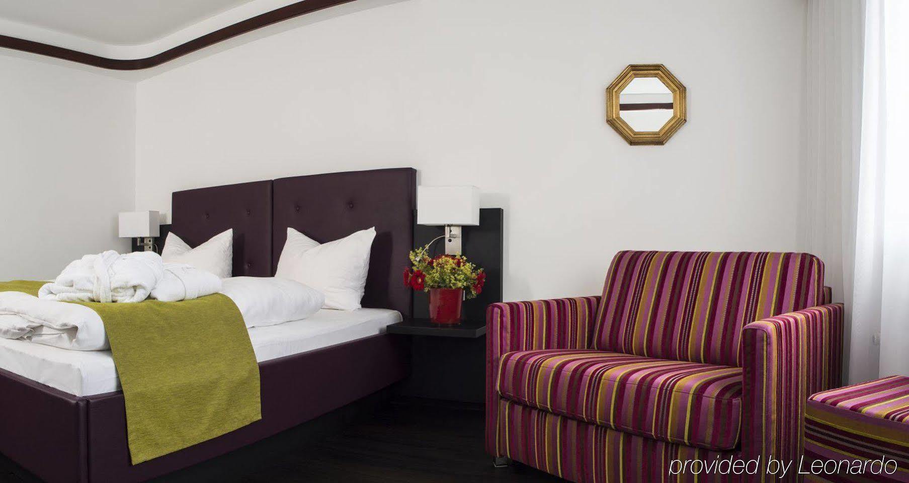 Hotel Gloria Superior Штутгарт Екстер'єр фото