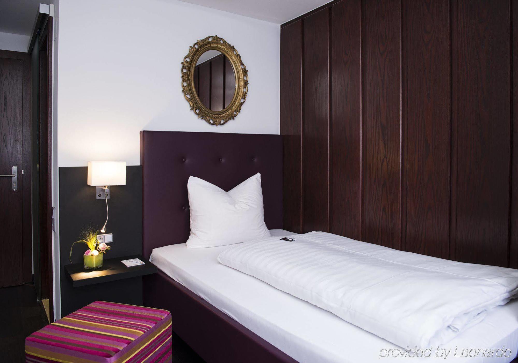 Hotel Gloria Superior Штутгарт Екстер'єр фото